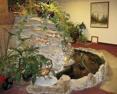 Glacier Gateway Inn Cut Bank Exterior foto
